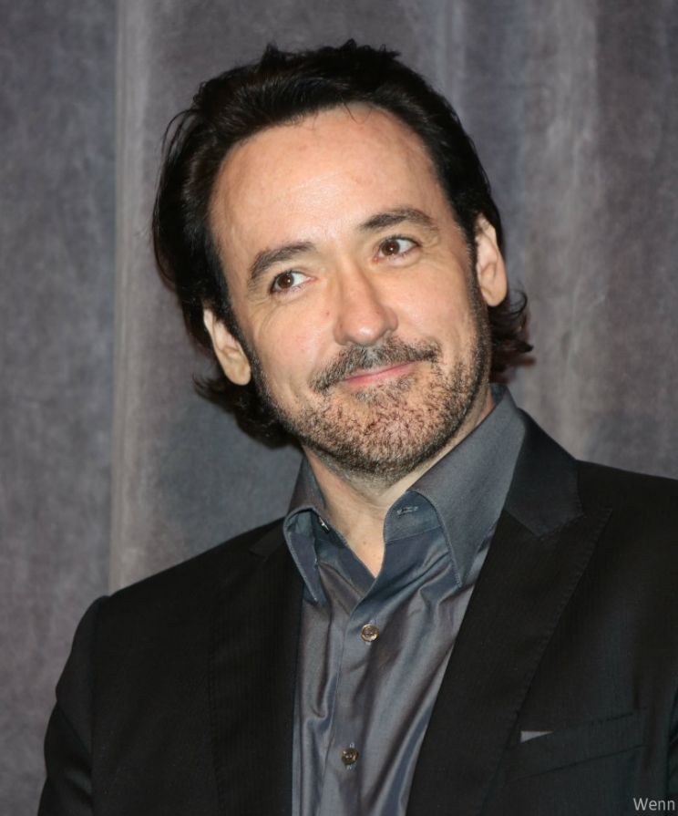 John Cusack