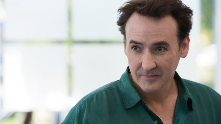 John Cusack