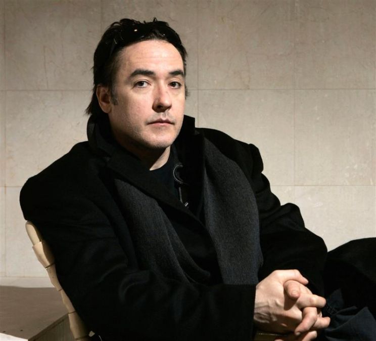 John Cusack