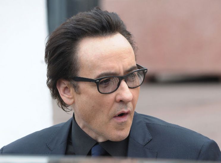 John Cusack