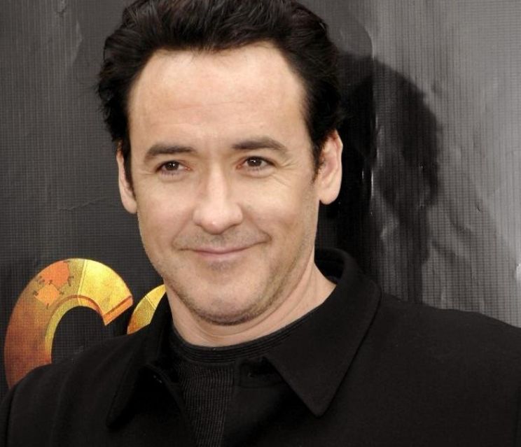 John Cusack