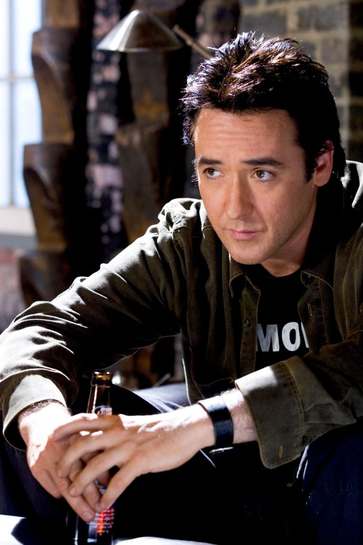 John Cusack