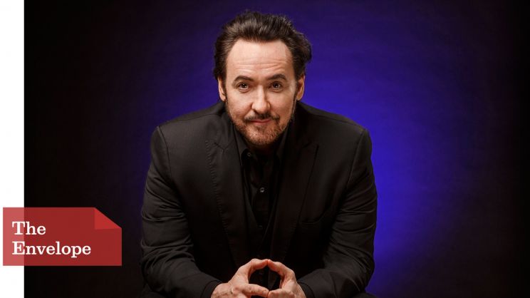 John Cusack