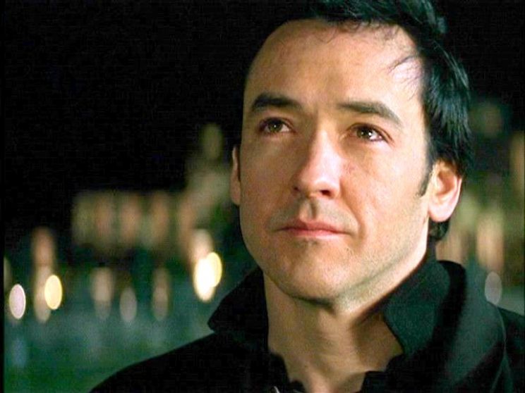 John Cusack