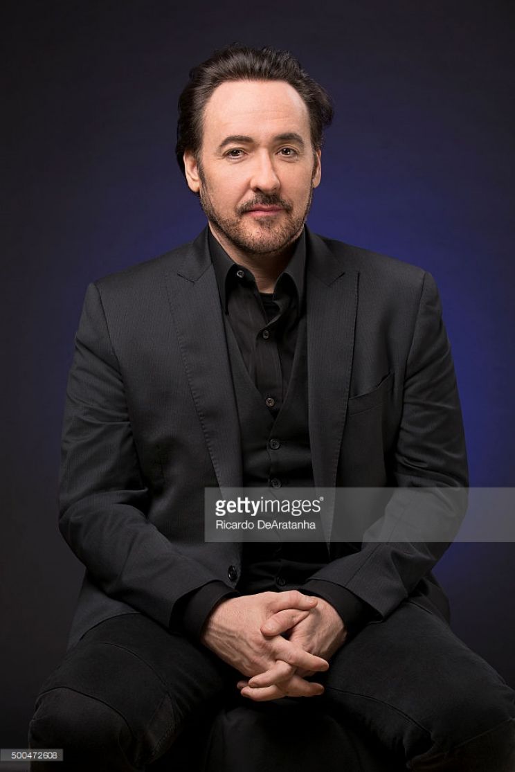 John Cusack