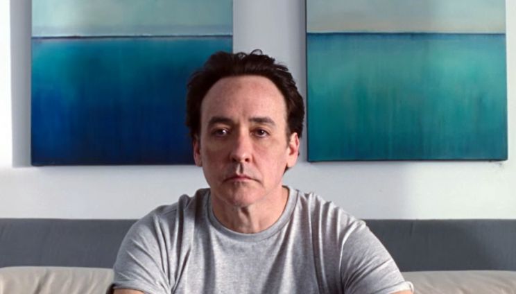 John Cusack