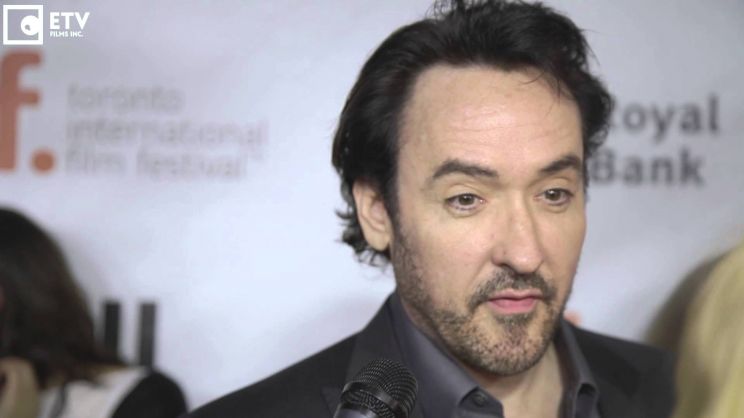 John Cusack