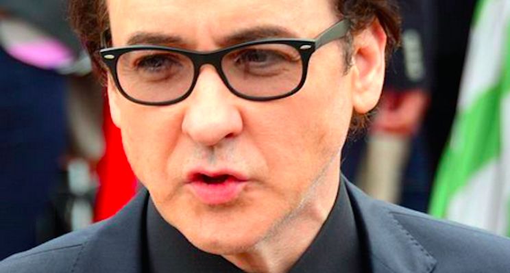 John Cusack