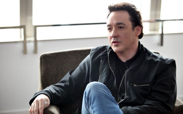 John Cusack