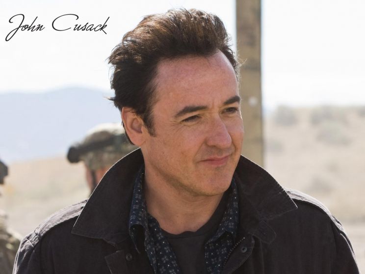 John Cusack