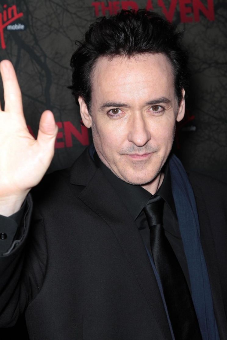 John Cusack