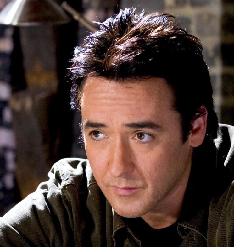 John Cusack