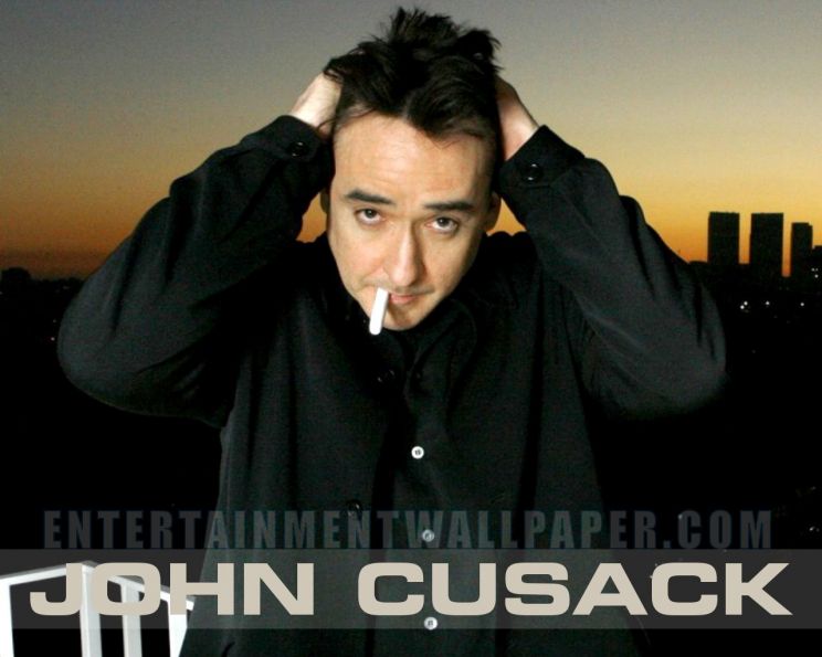 John Cusack