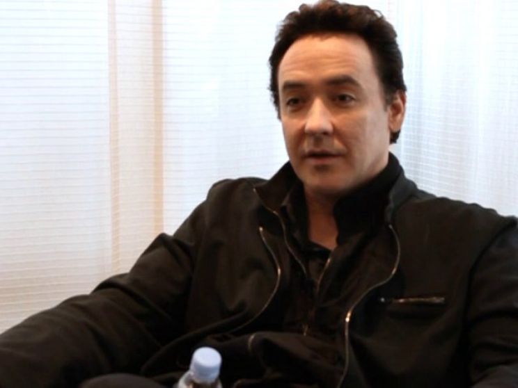 John Cusack