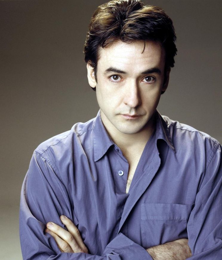 John Cusack
