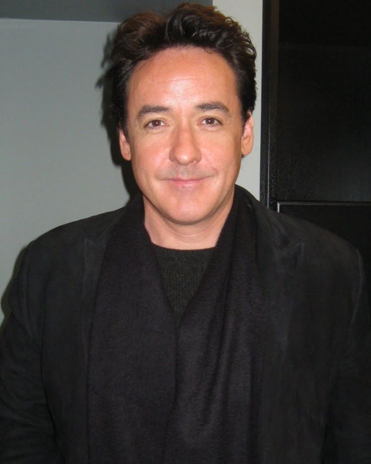 John Cusack