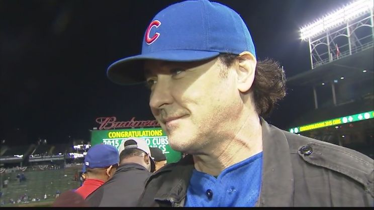 John Cusack