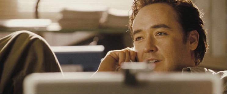 John Cusack