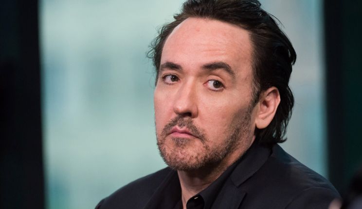 John Cusack