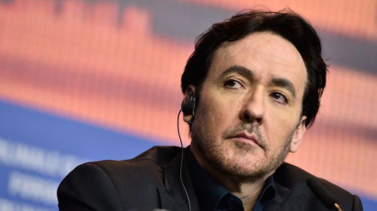 John Cusack