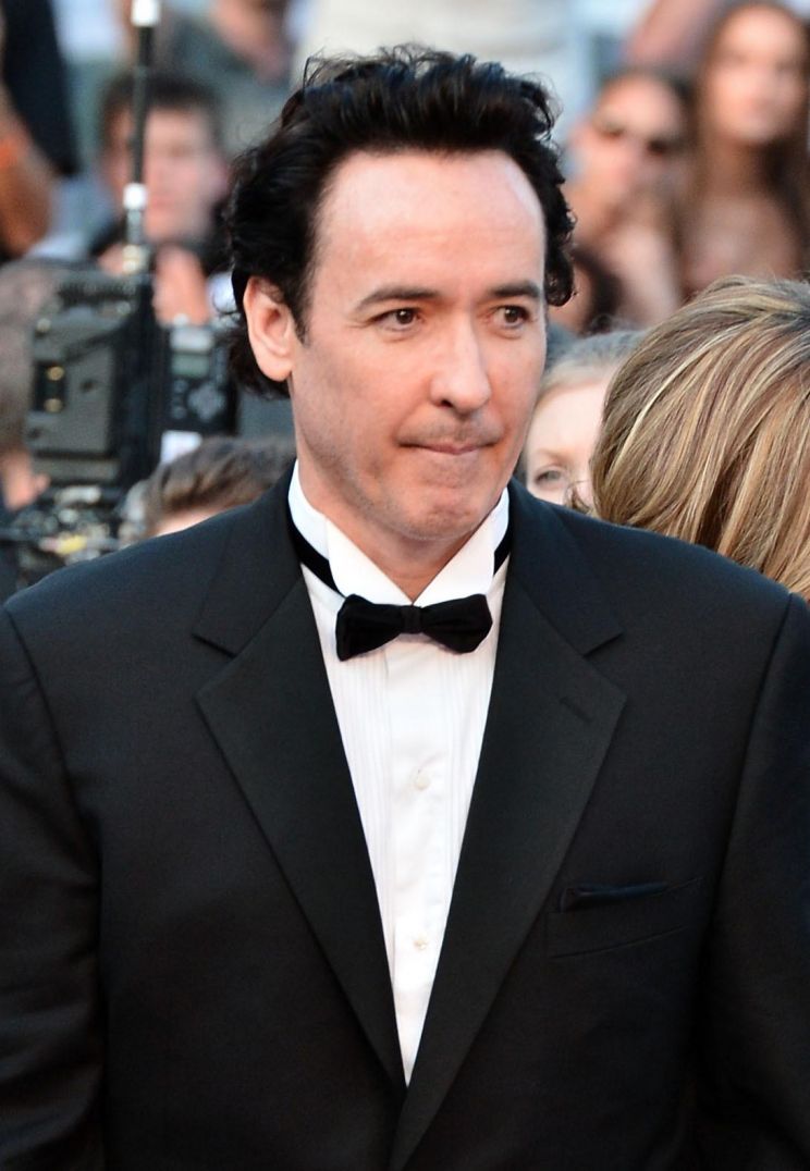 John Cusack