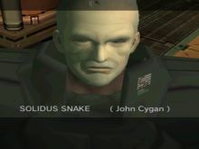 John Cygan