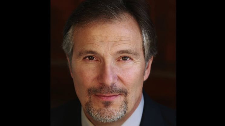 John Cygan