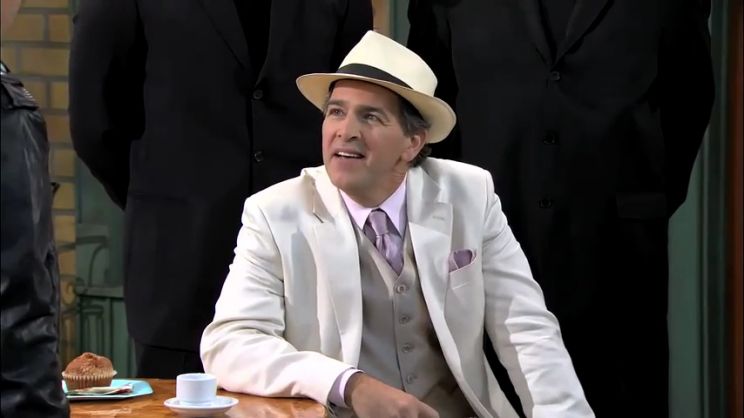 John D'Aquino