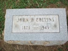 John D. Collins