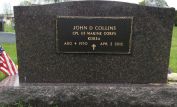 John D. Collins