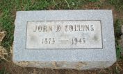 John D. Collins