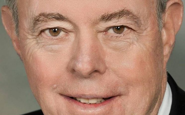 John D. Collins