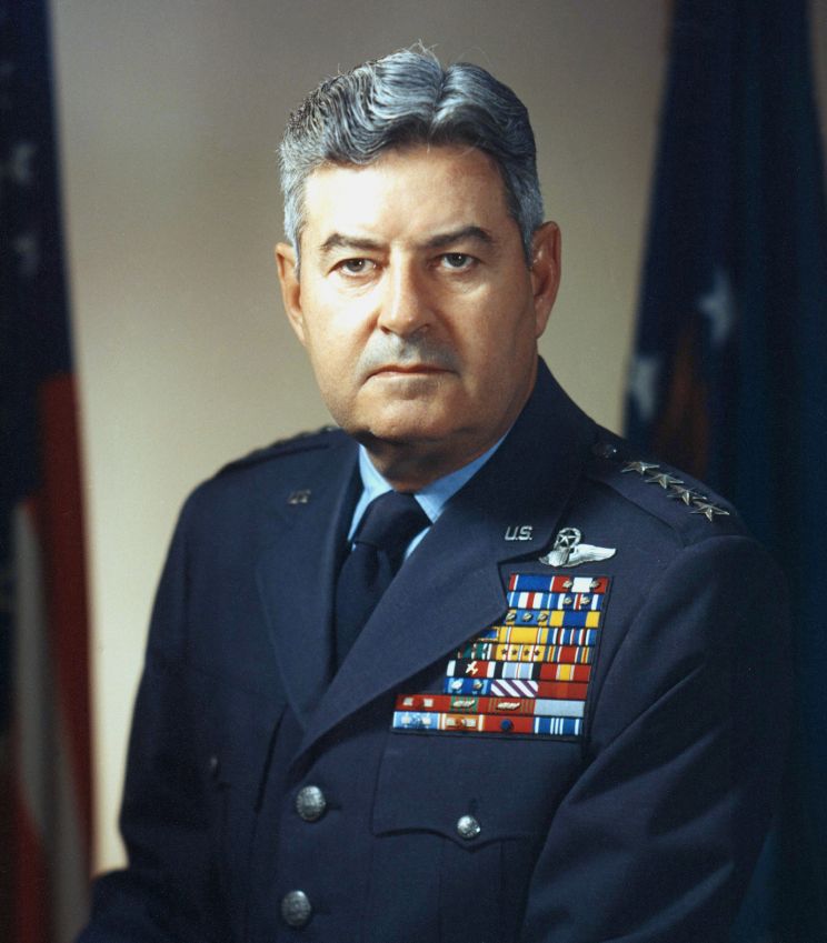 John D. LeMay