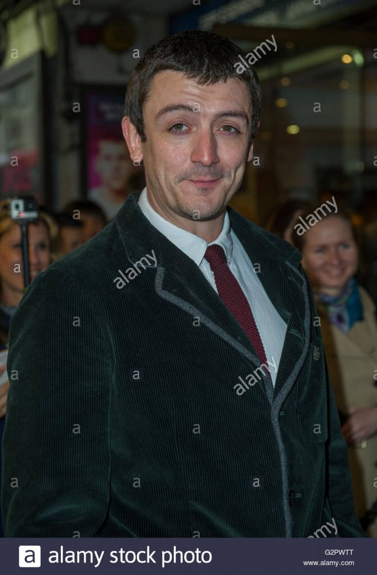 John Dagleish