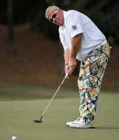 John Daly