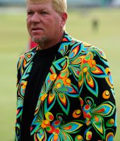 John Daly