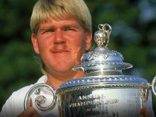 John Daly