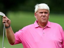 John Daly