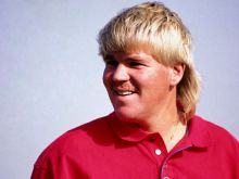 John Daly