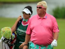 John Daly