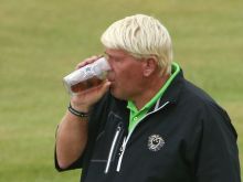 John Daly