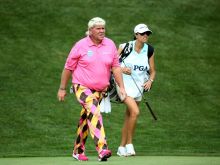 John Daly