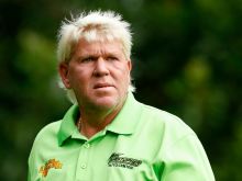 John Daly