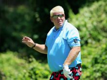 John Daly