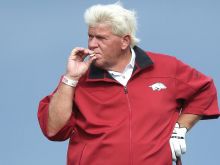 John Daly