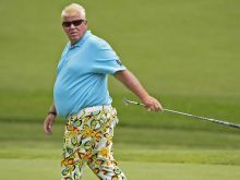 John Daly