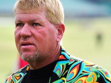 John Daly