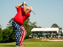 John Daly