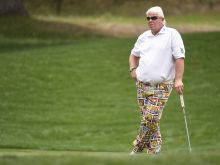 John Daly