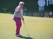 John Daly